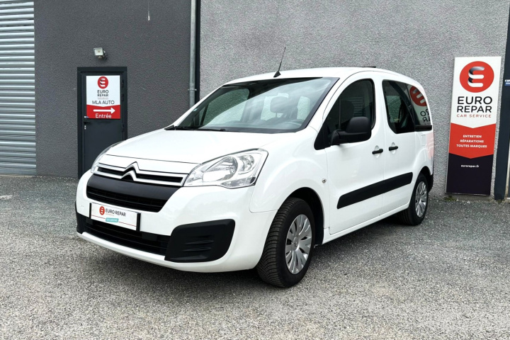 CITROEN BERLINGO MULTISPACE