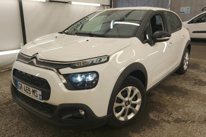 CITROEN C3 SOCIETE