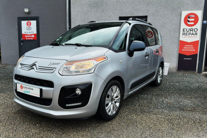 CITROEN C3 PICASSO